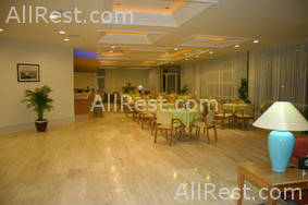 Thermal Hotel Pam 22